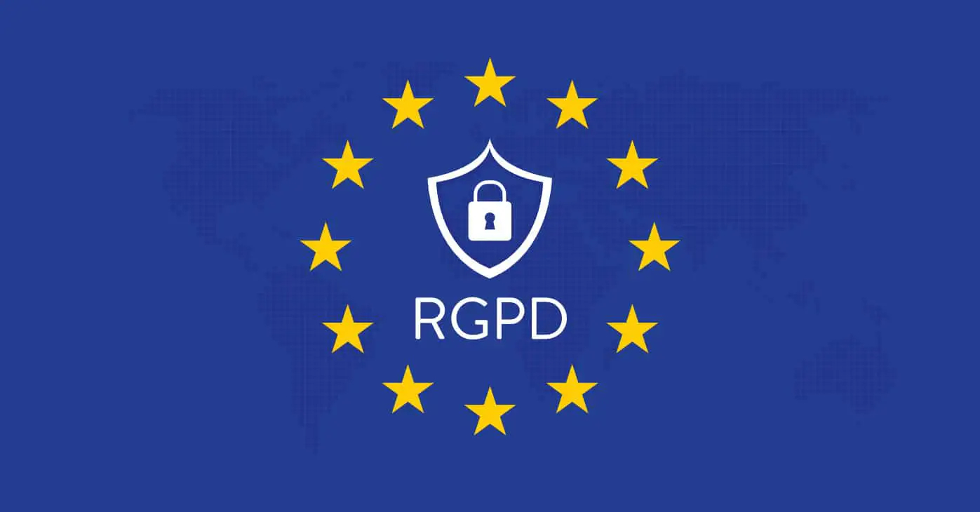 Drapeau Europe